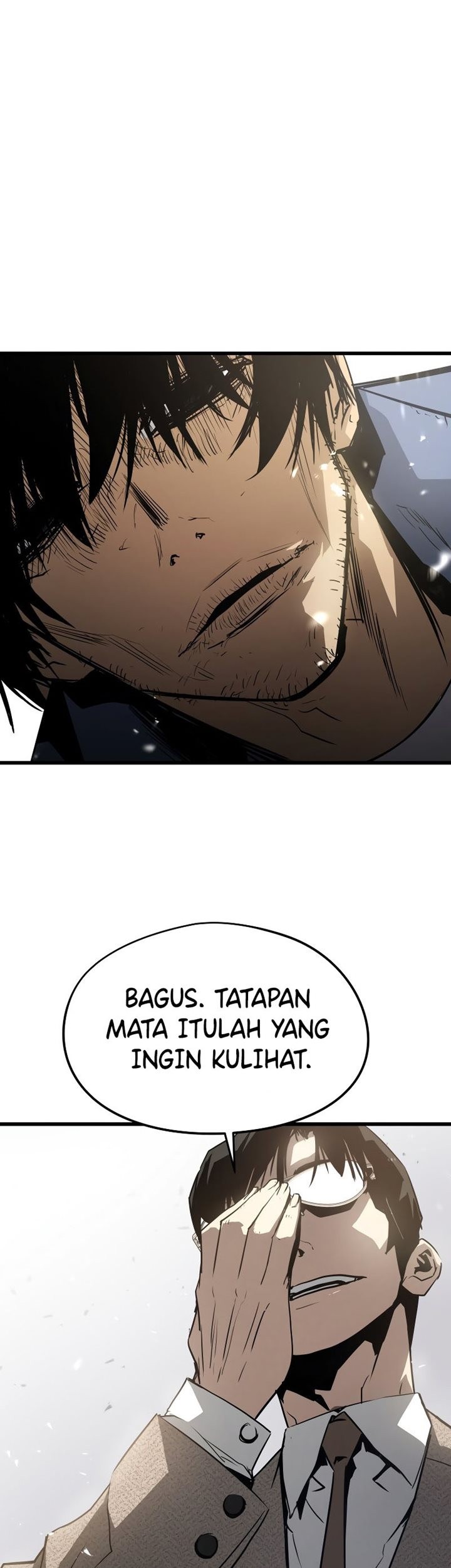 Mercilessly Bab 10 halaman 2