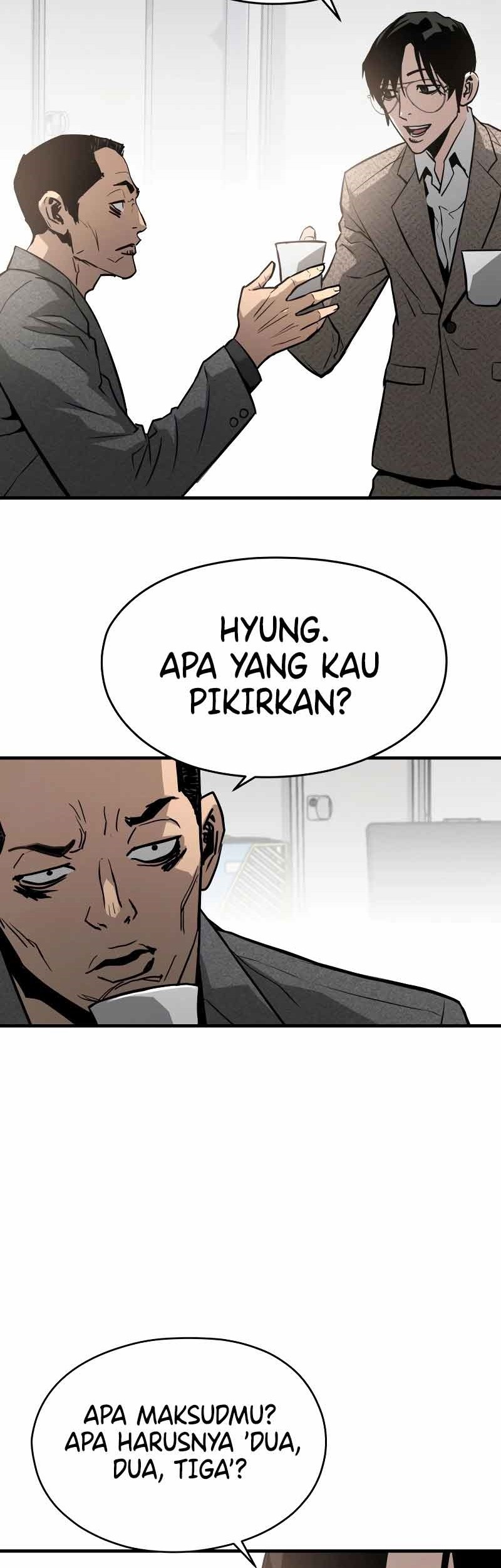 Mercilessly chapter 11 halaman 4