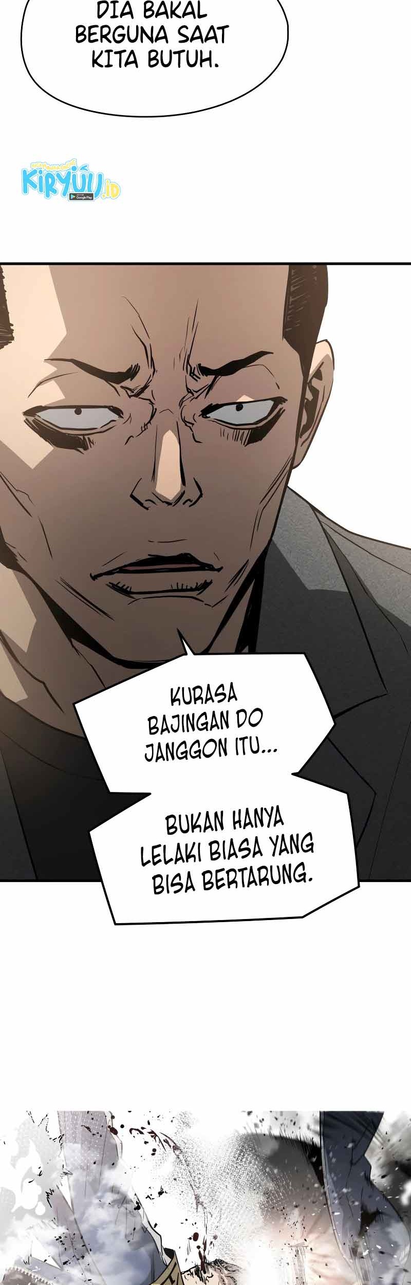 Mercilessly chapter 11 halaman 7