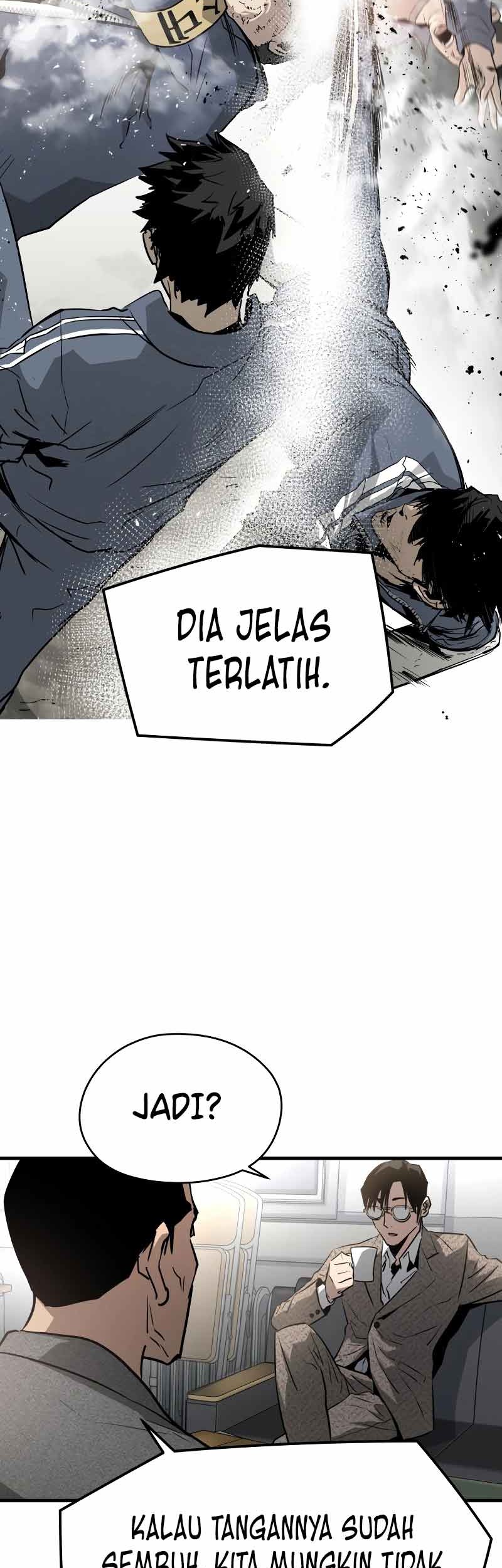 Mercilessly chapter 11 halaman 8