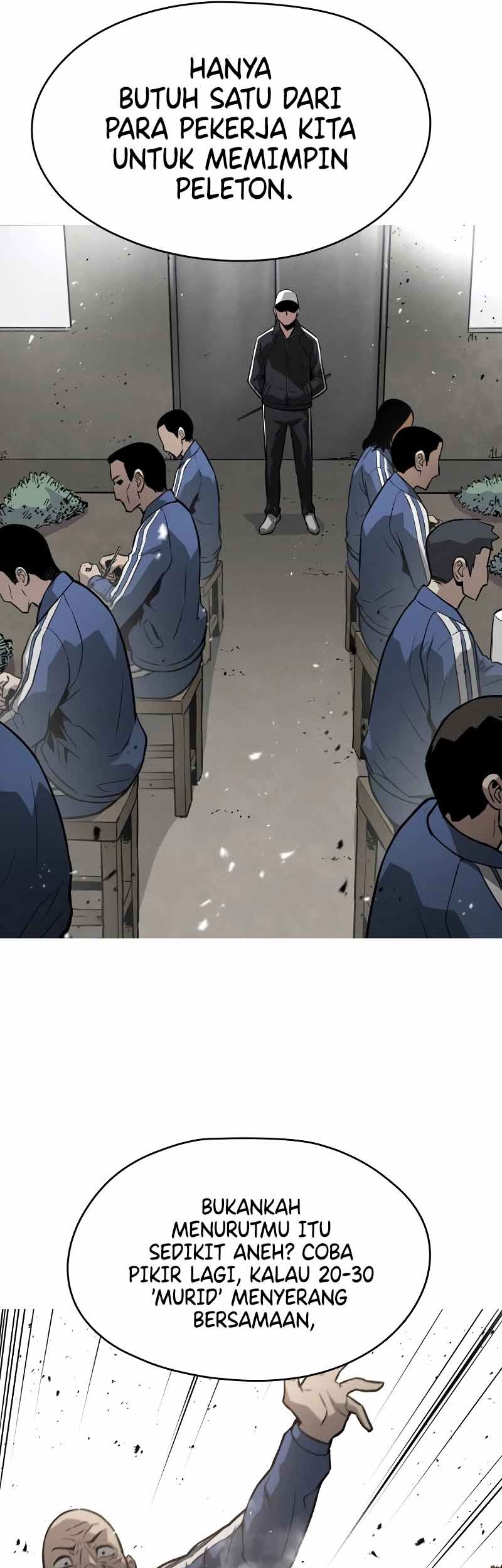 Mercilessly chapter 11 halaman 10
