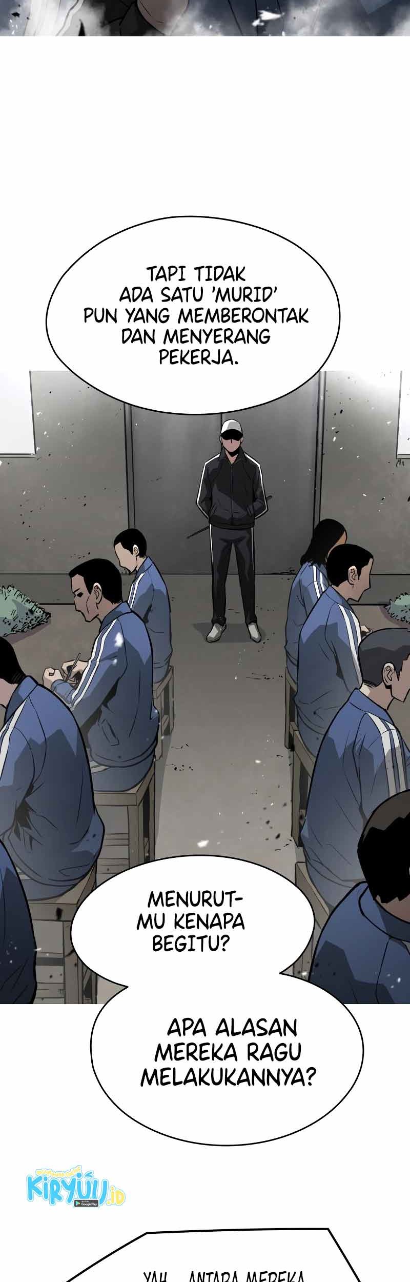 Mercilessly chapter 11 halaman 12