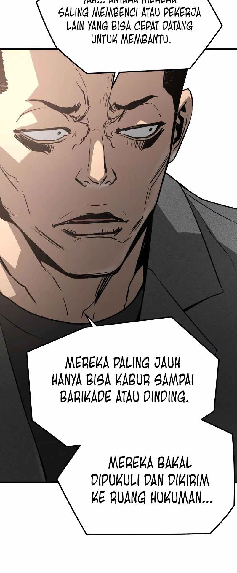 Mercilessly chapter 11 halaman 13