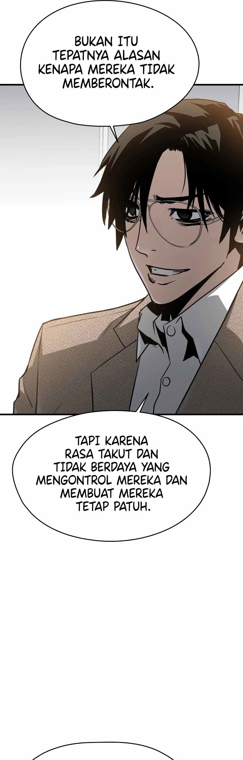 Mercilessly chapter 11 halaman 14