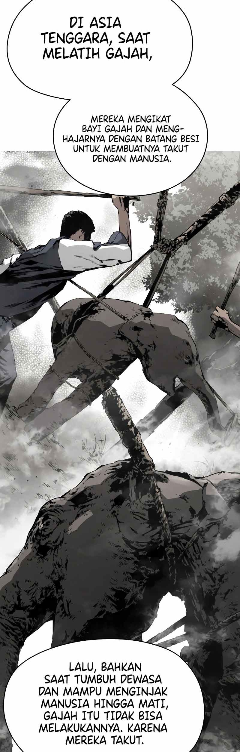 Mercilessly chapter 11 halaman 15