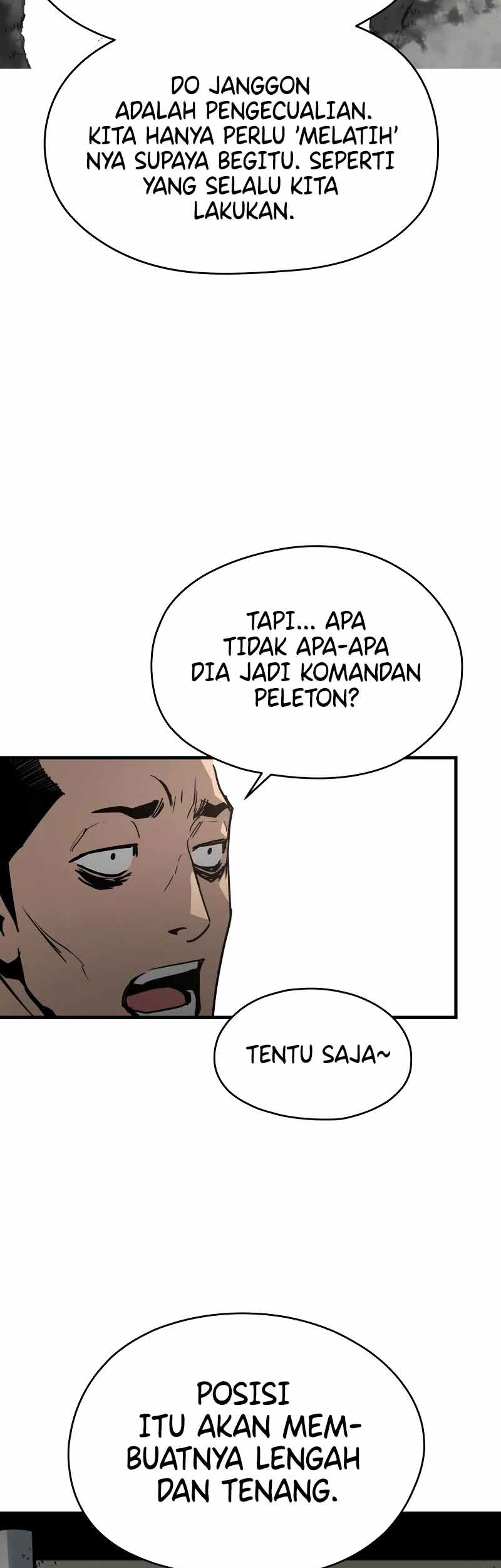 Mercilessly chapter 11 halaman 16