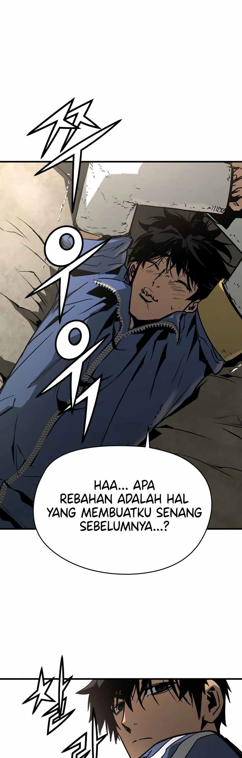 Mercilessly chapter 11 halaman 24