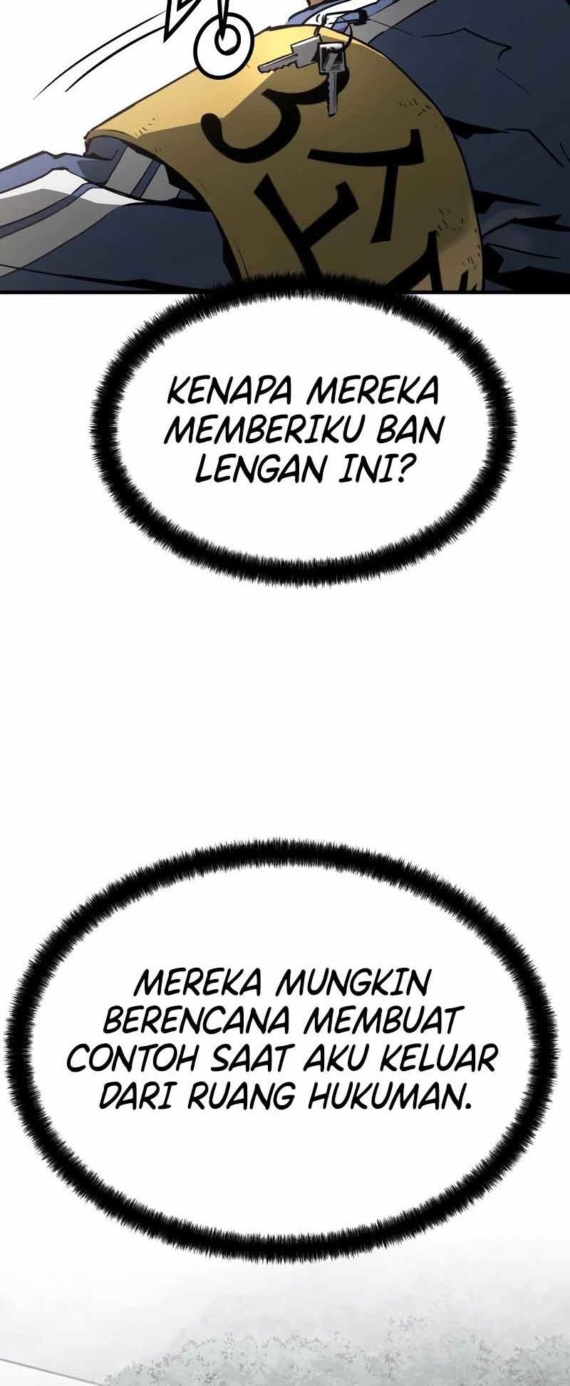 Mercilessly chapter 11 halaman 25