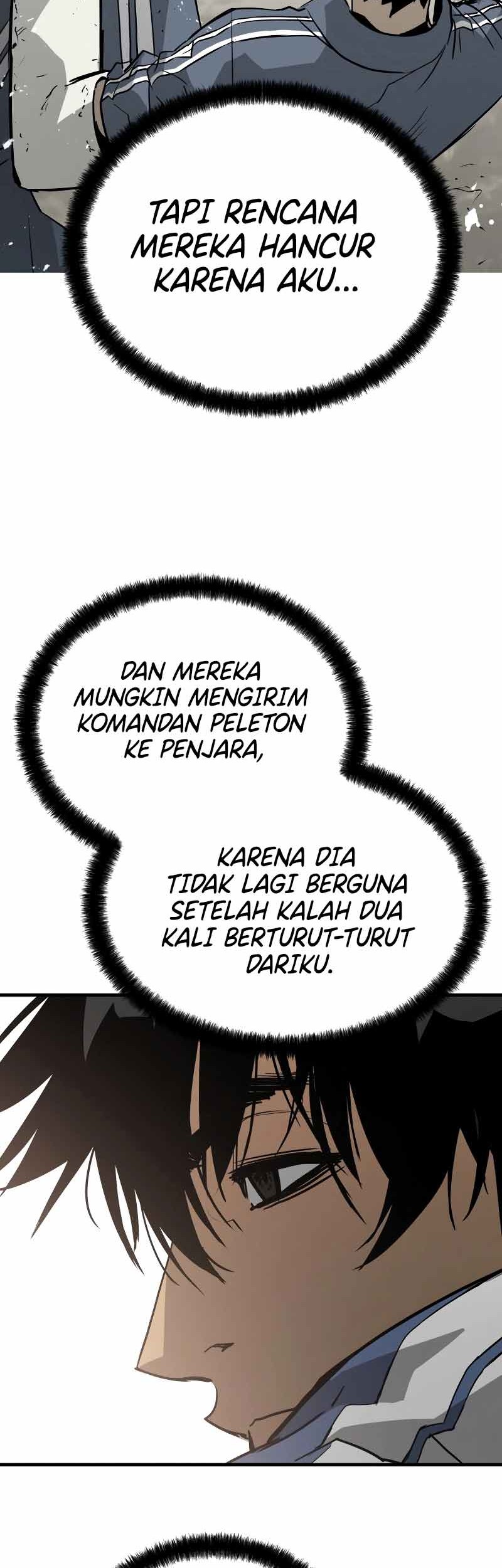 Mercilessly chapter 11 halaman 27