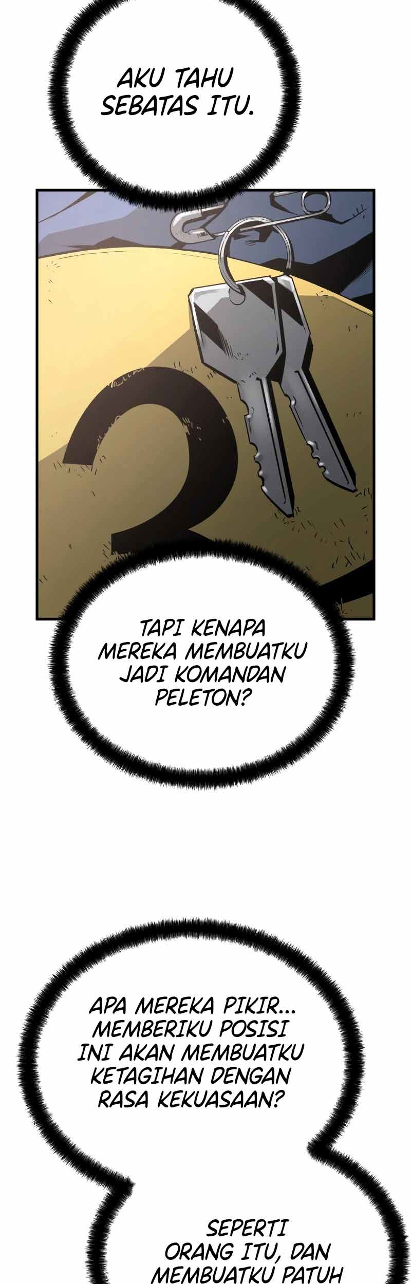 Mercilessly chapter 11 halaman 28