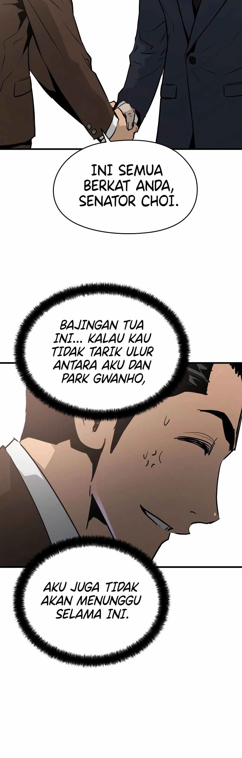 Mercilessly chapter 11 halaman 36