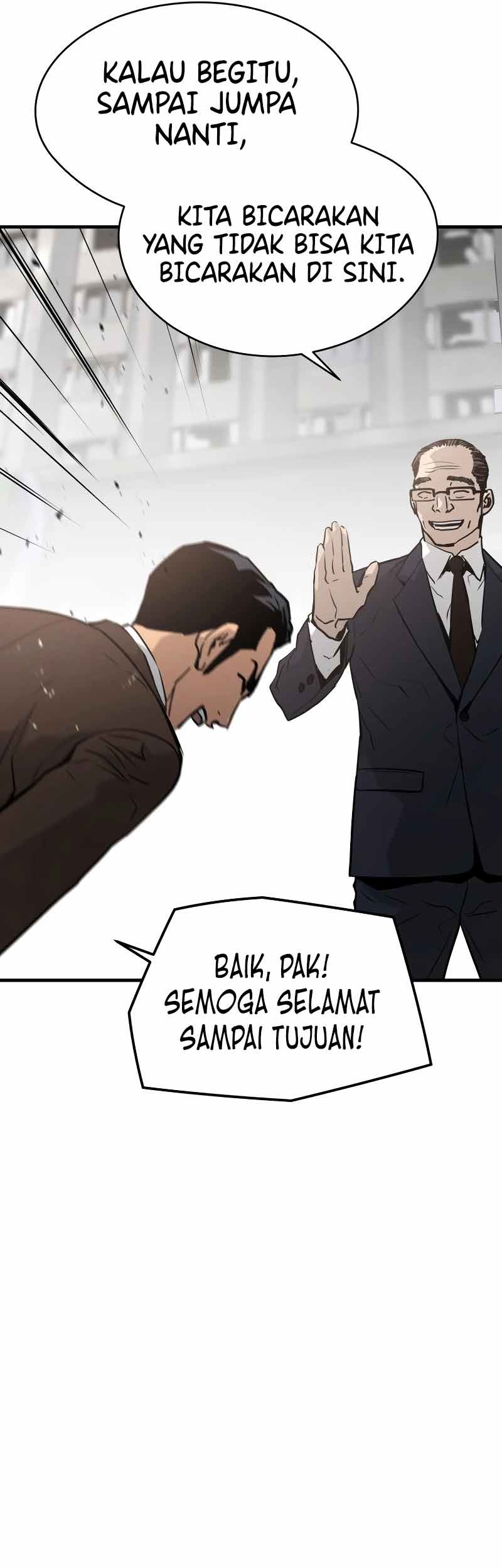 Mercilessly chapter 11 halaman 38