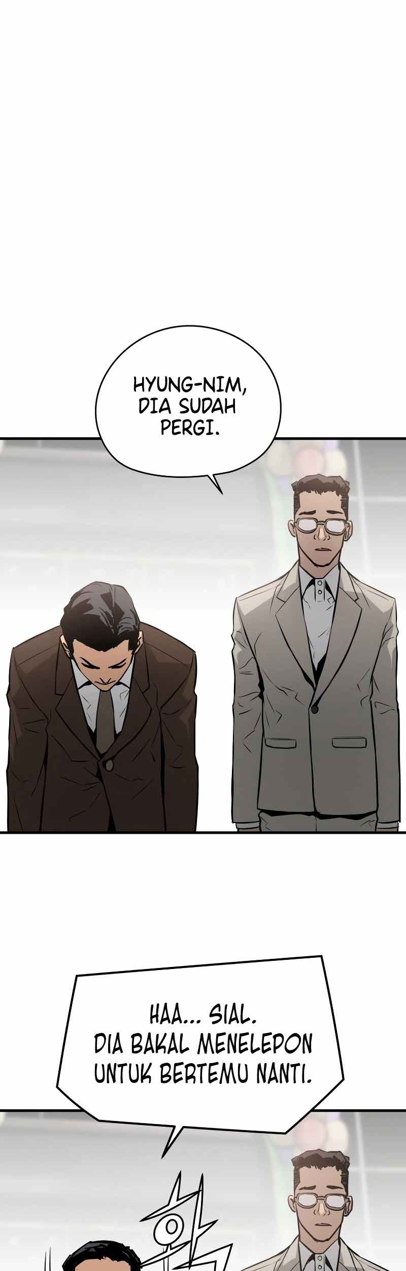 Mercilessly chapter 11 halaman 39