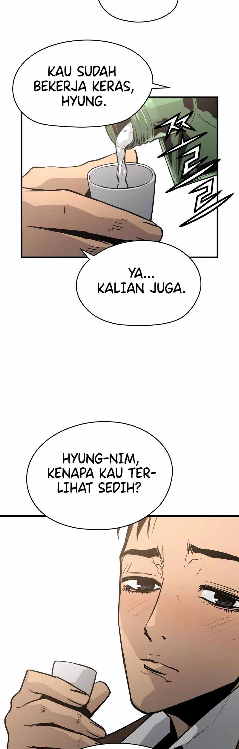 Mercilessly chapter 11 halaman 44