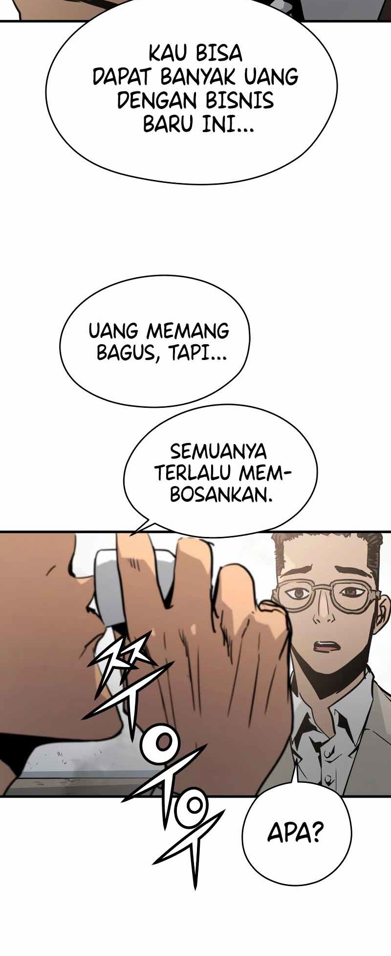 Mercilessly chapter 11 halaman 45