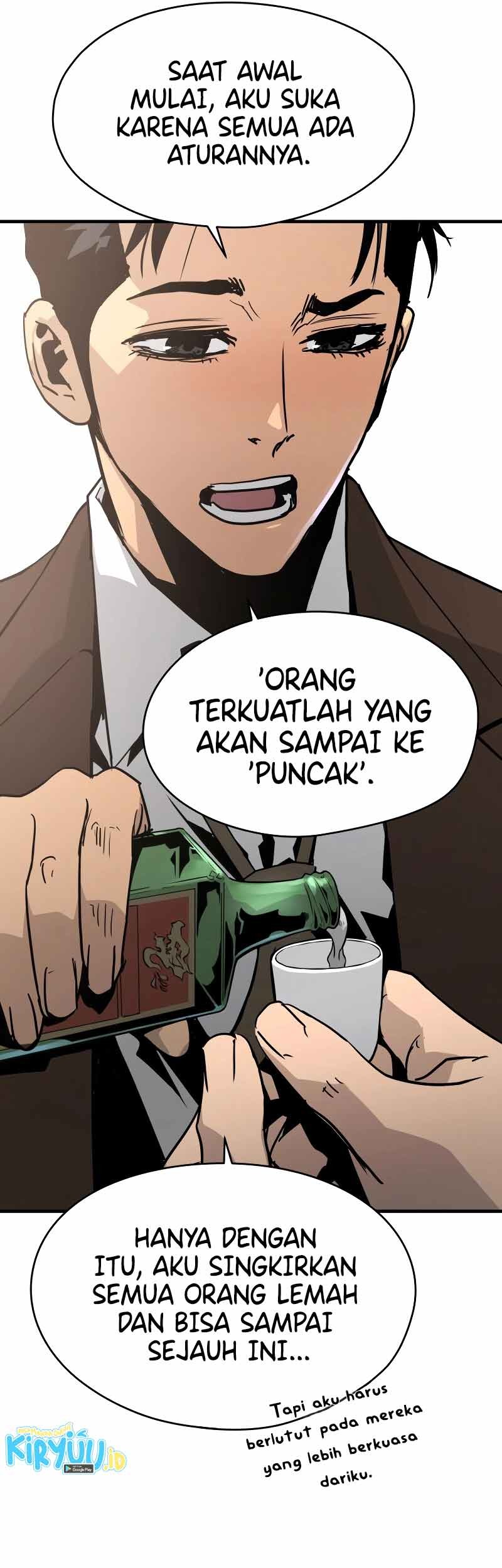 Mercilessly chapter 11 halaman 46
