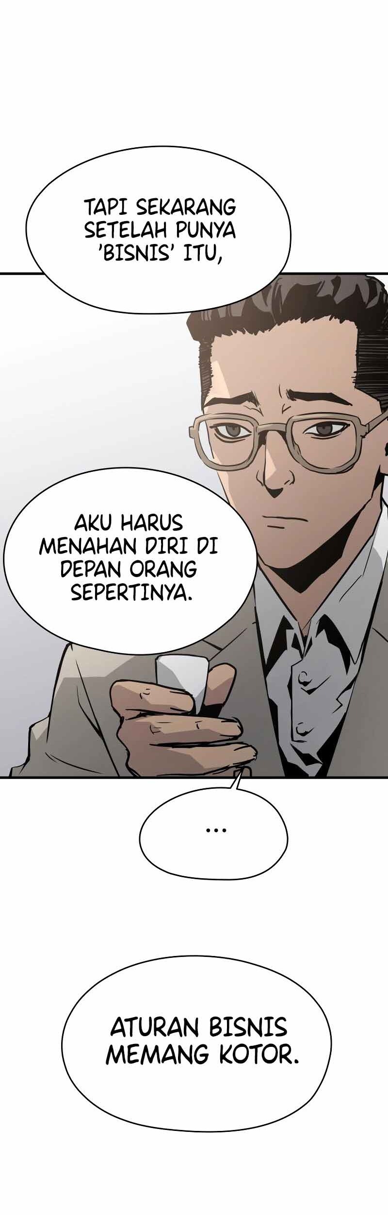 Mercilessly chapter 11 halaman 47