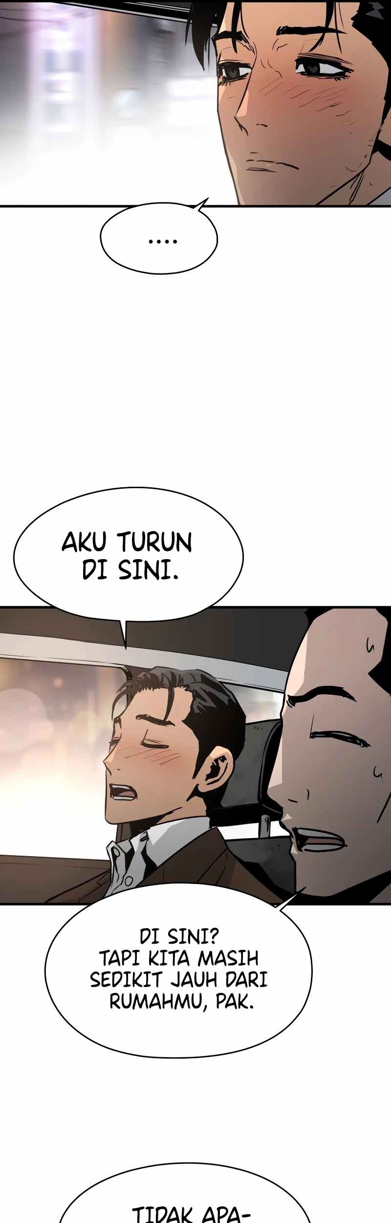 Mercilessly chapter 11 halaman 50