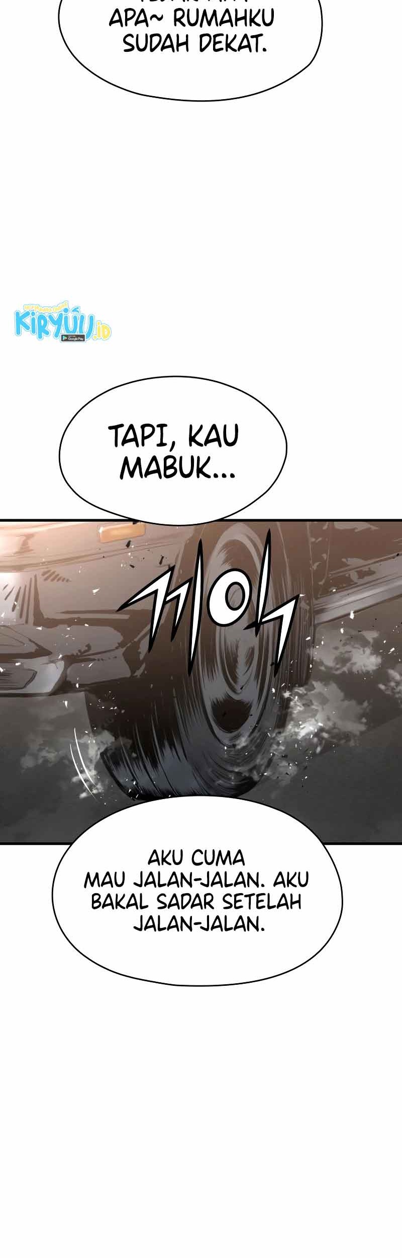 Mercilessly chapter 11 halaman 51