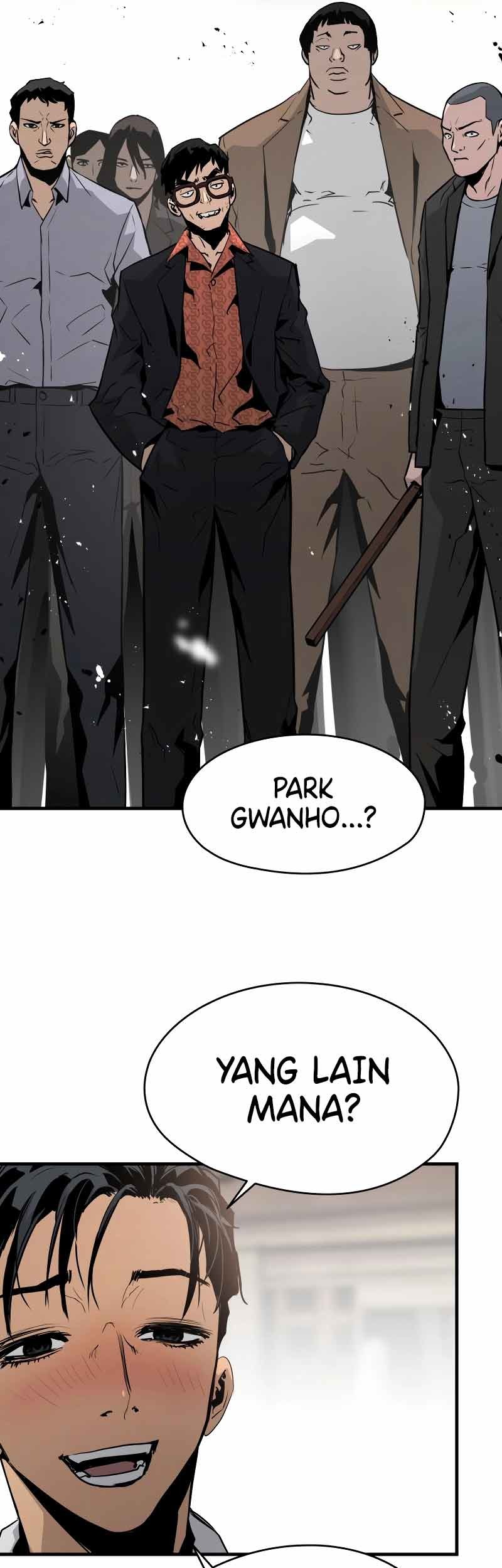 Mercilessly chapter 11 halaman 54