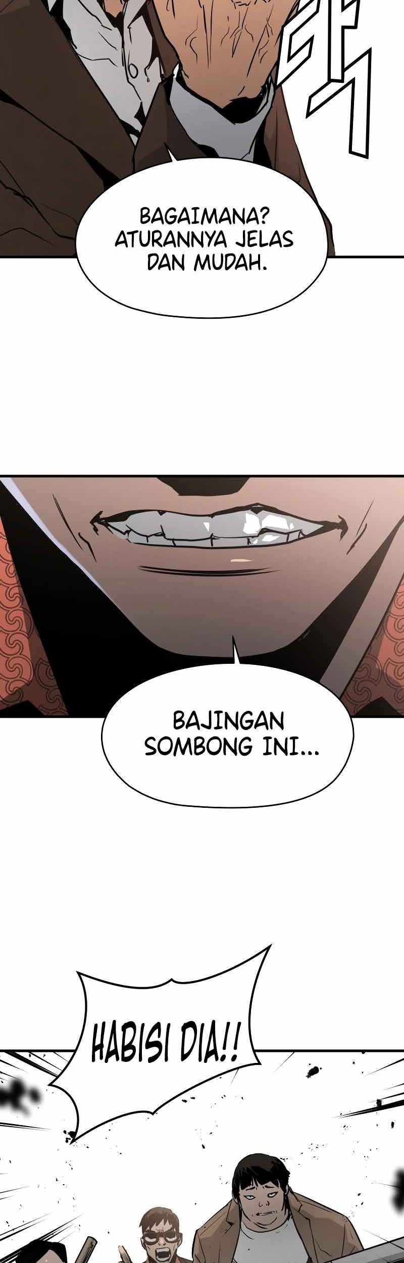 Mercilessly chapter 11 halaman 56