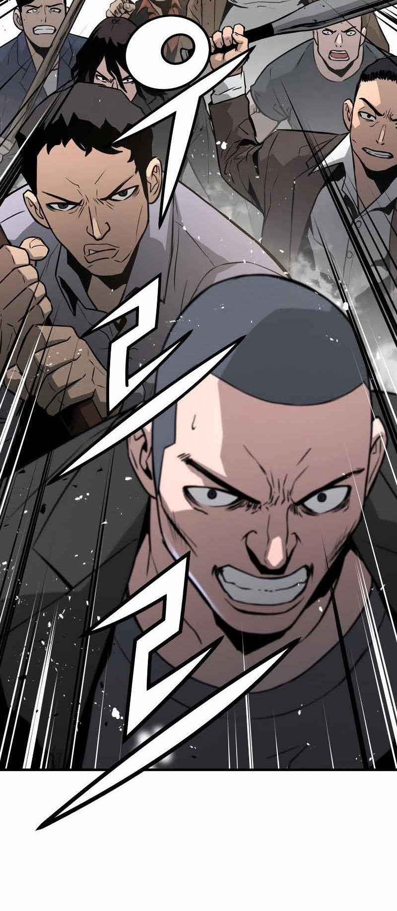 Mercilessly chapter 11 halaman 57