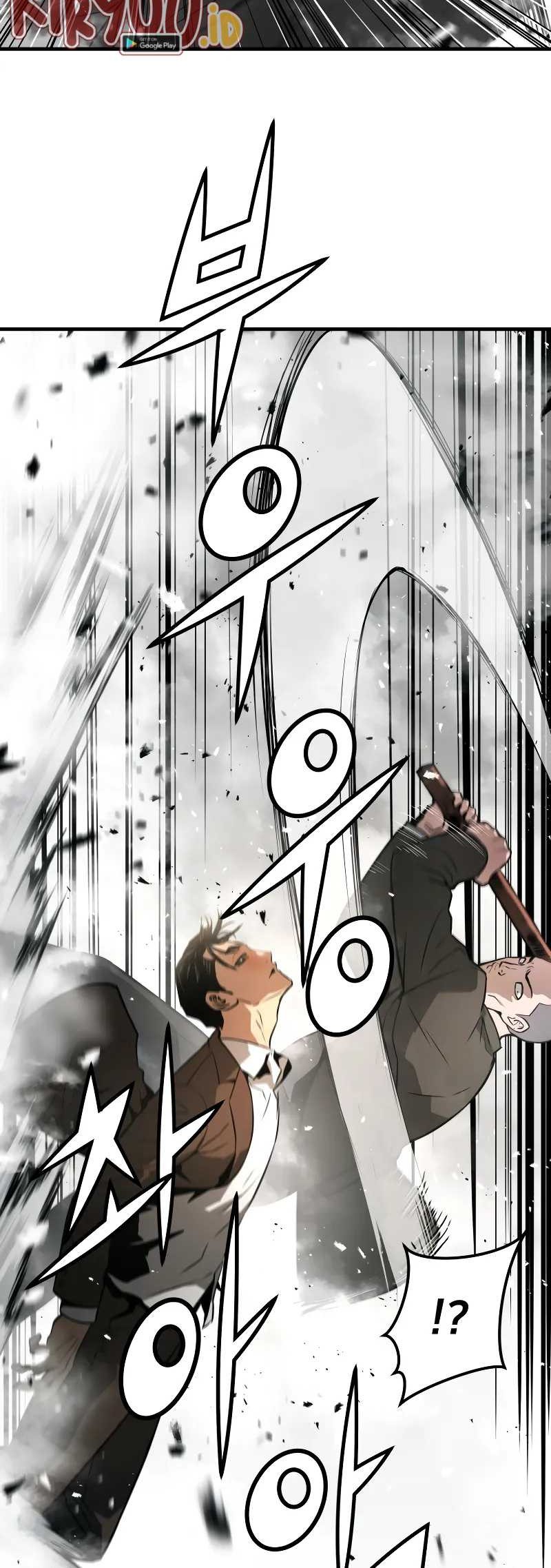 Mercilessly chapter 12 halaman 5