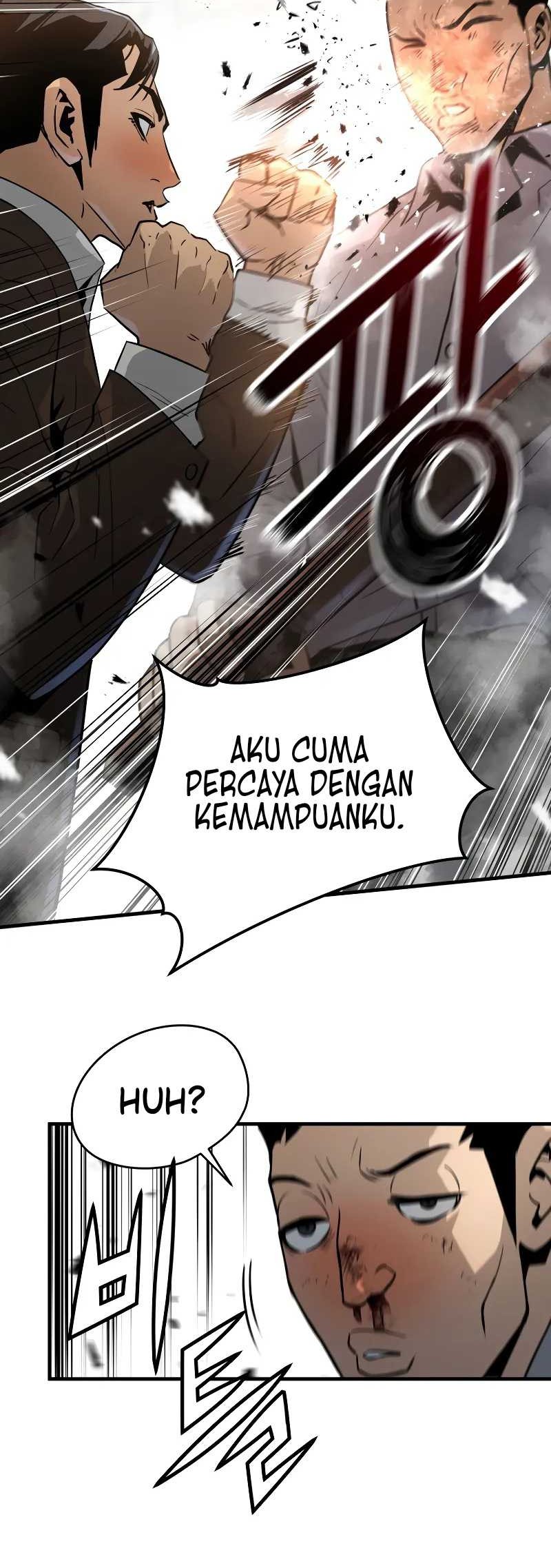 Mercilessly chapter 12 halaman 8