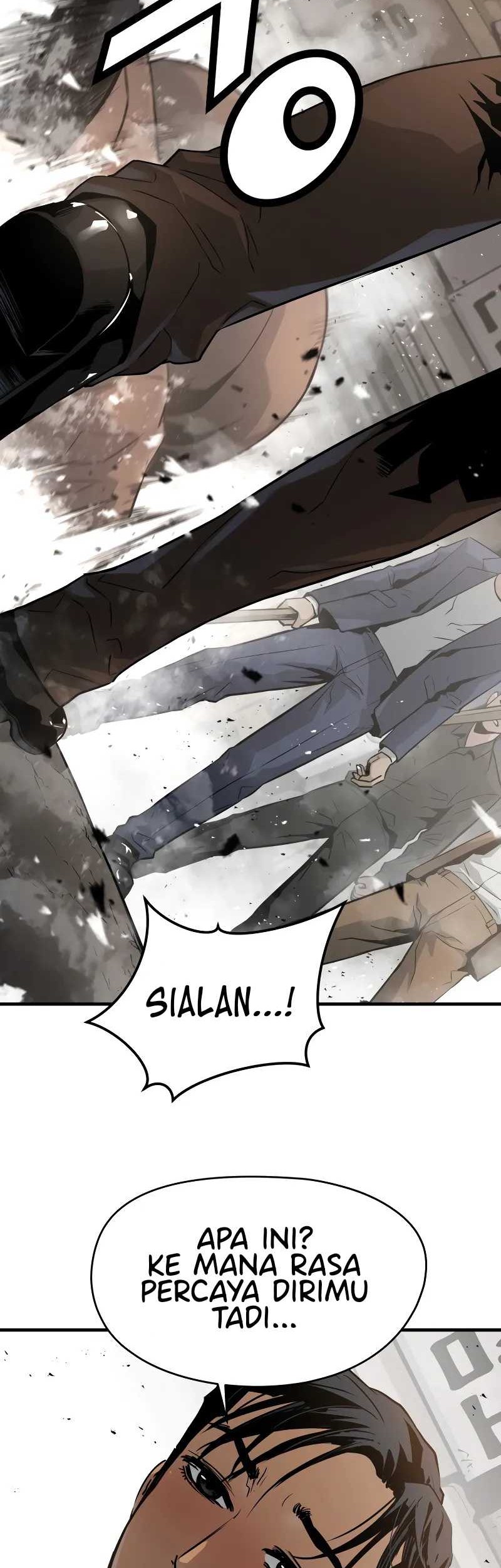 Mercilessly chapter 12 halaman 10