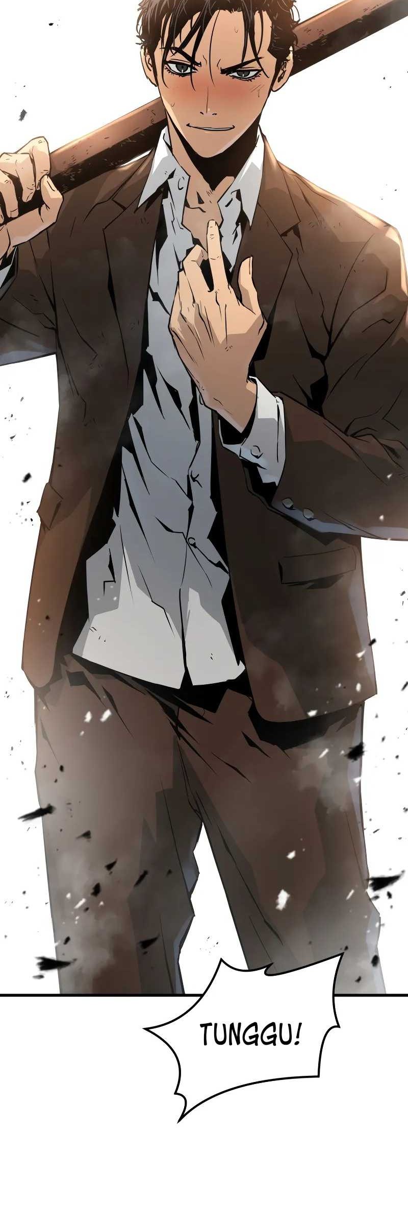 Mercilessly chapter 12 halaman 20
