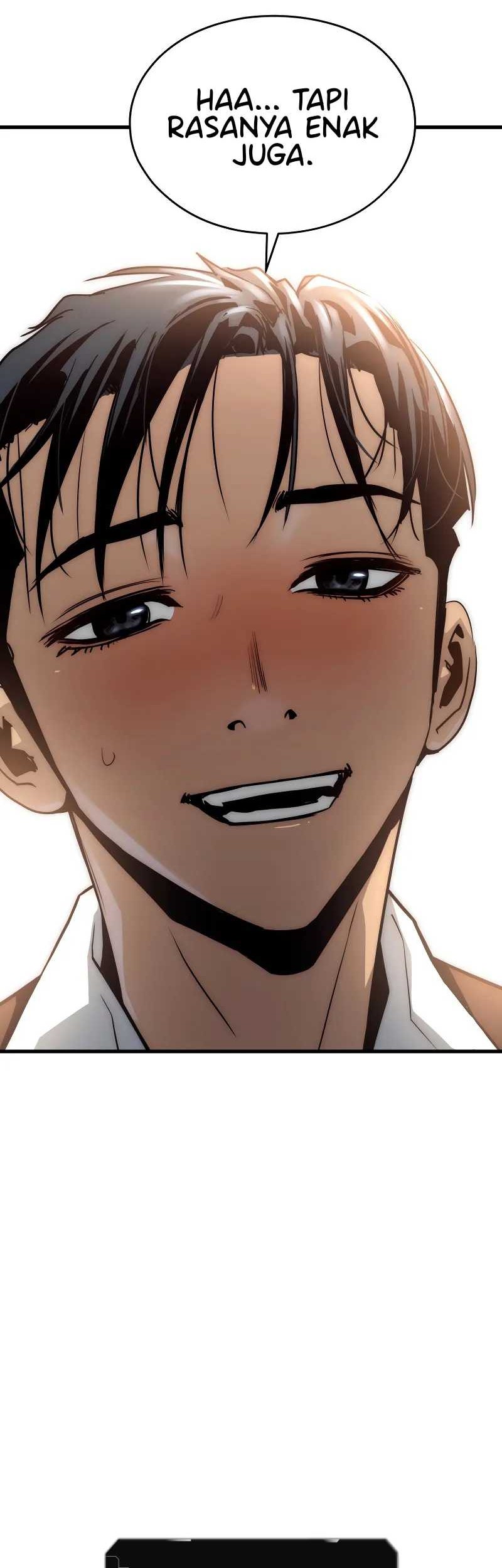 Mercilessly chapter 12 halaman 28