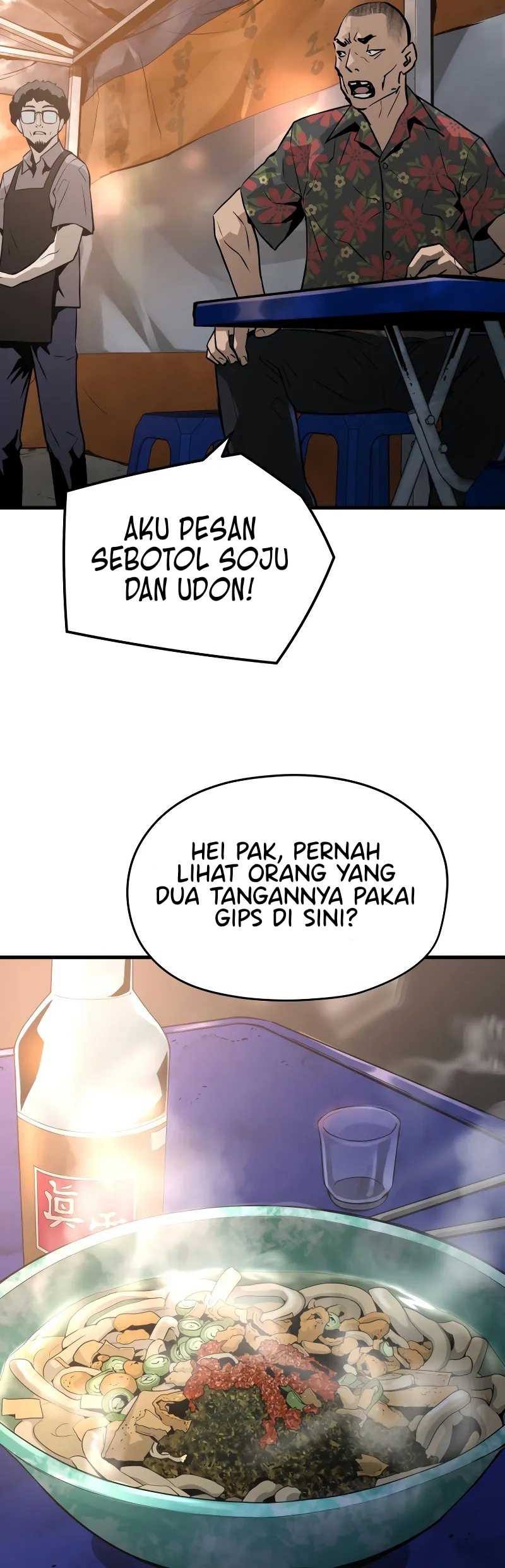 Mercilessly chapter 12 halaman 44