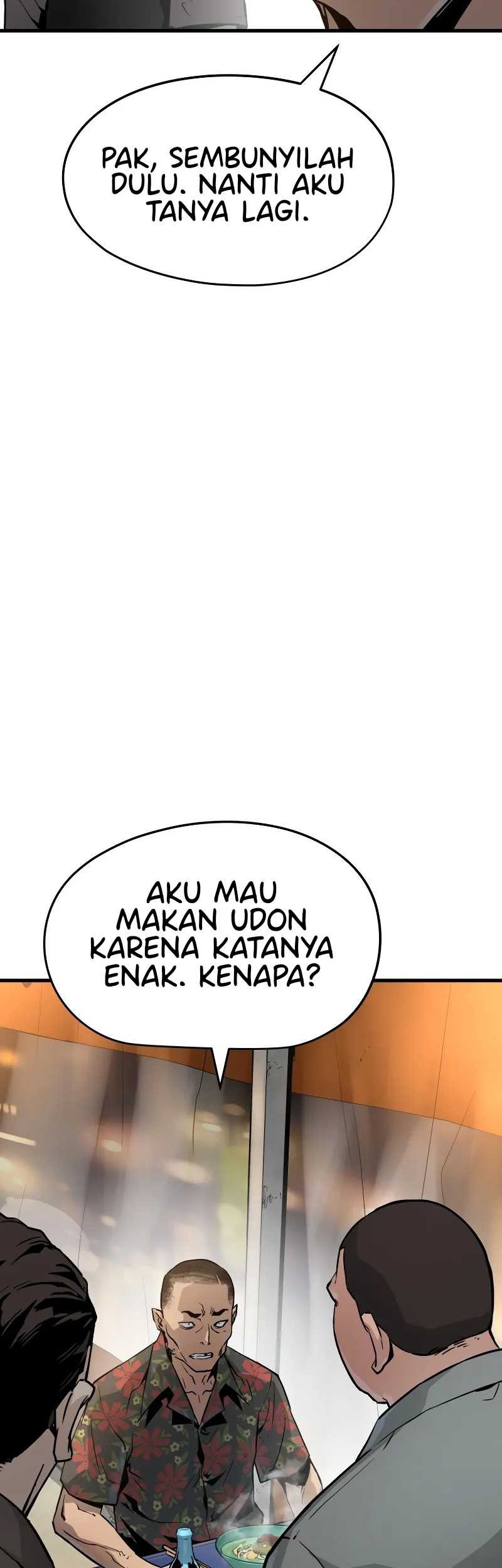Mercilessly chapter 12 halaman 48