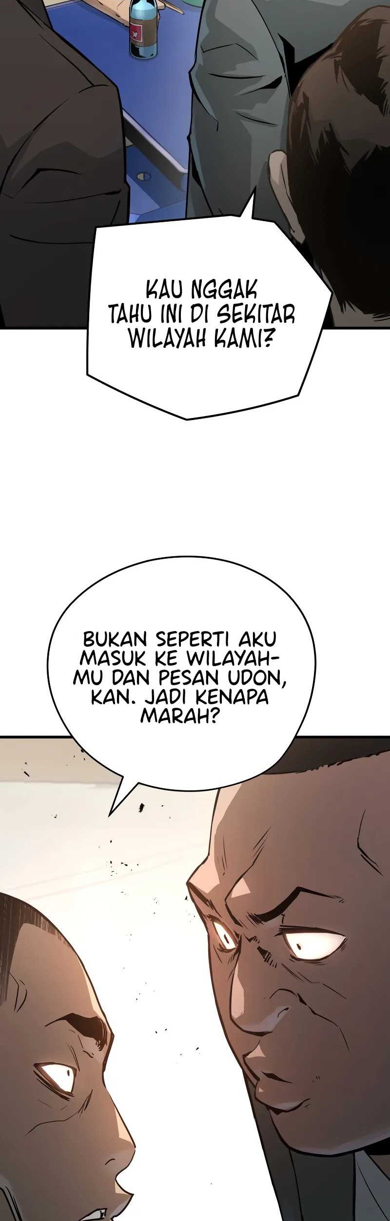 Mercilessly chapter 12 halaman 49