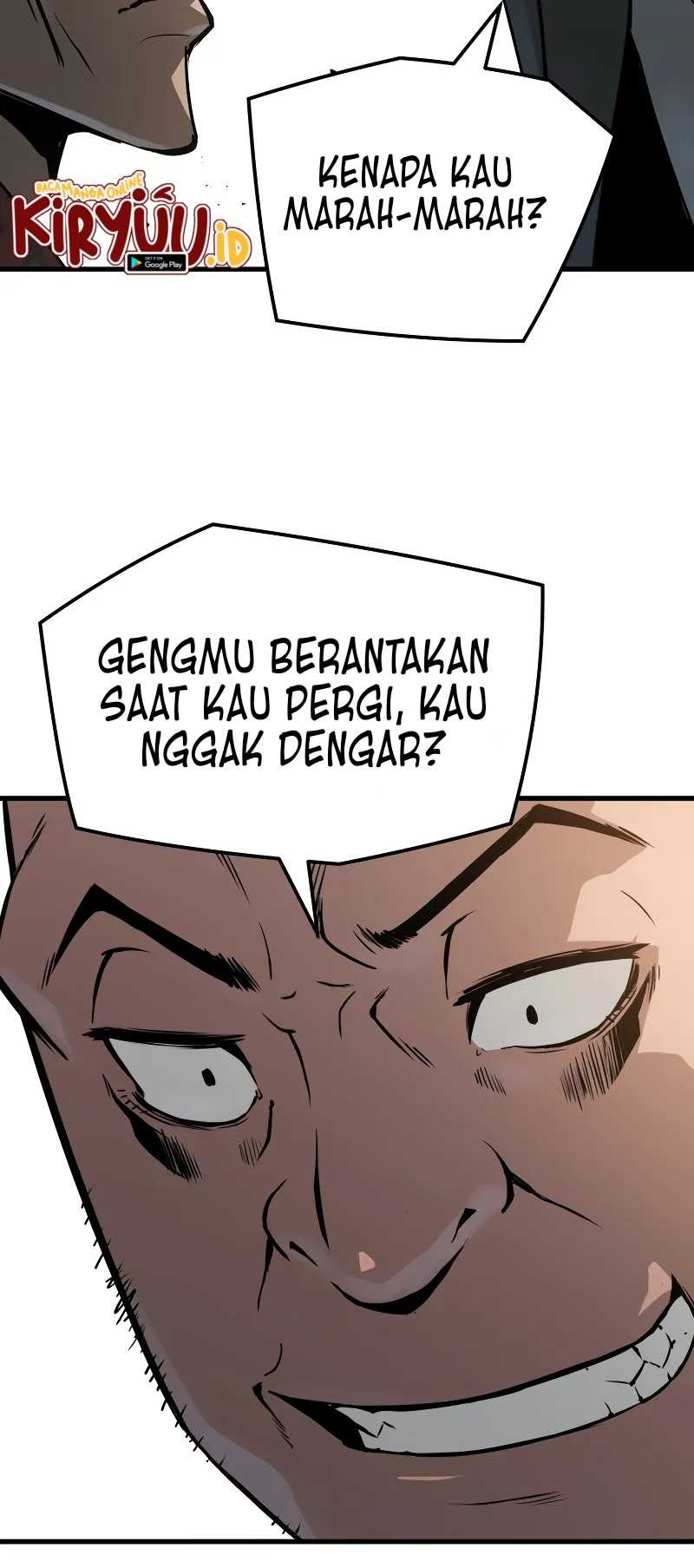 Mercilessly chapter 12 halaman 50