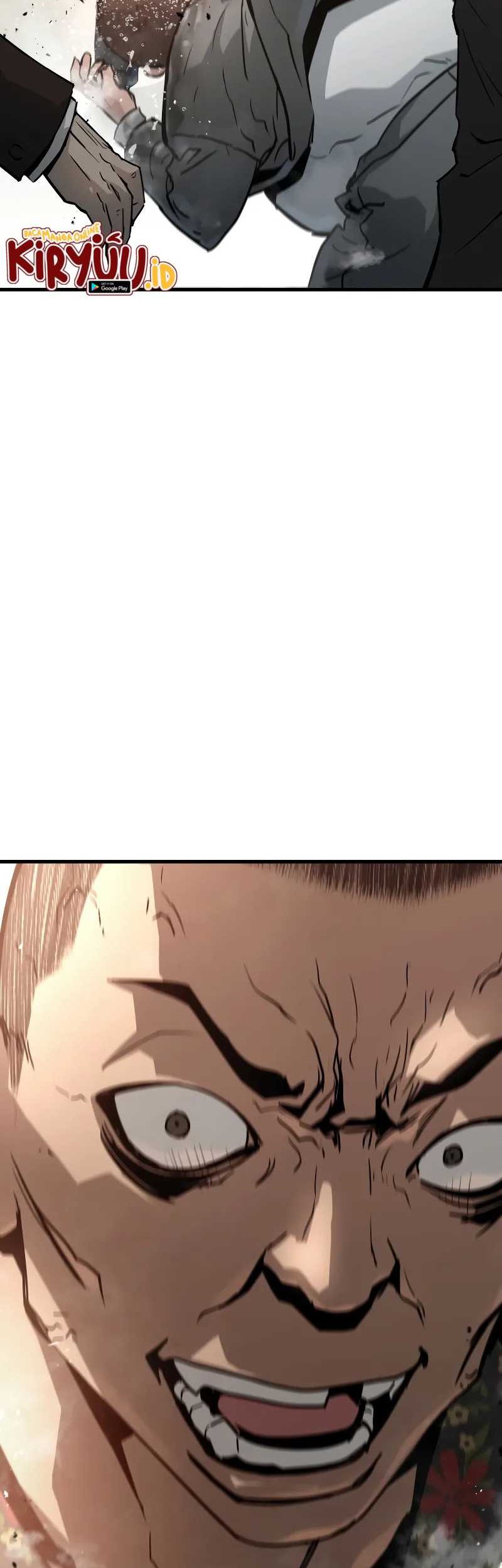 Mercilessly chapter 12 halaman 55