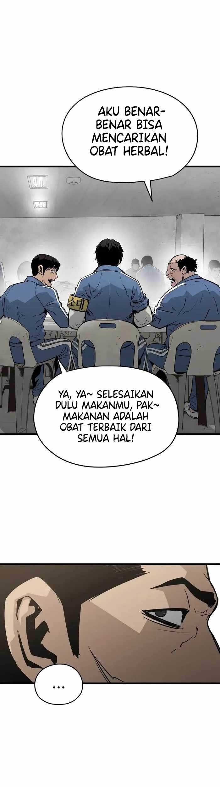 Mercilessly Bab 13 halaman 30
