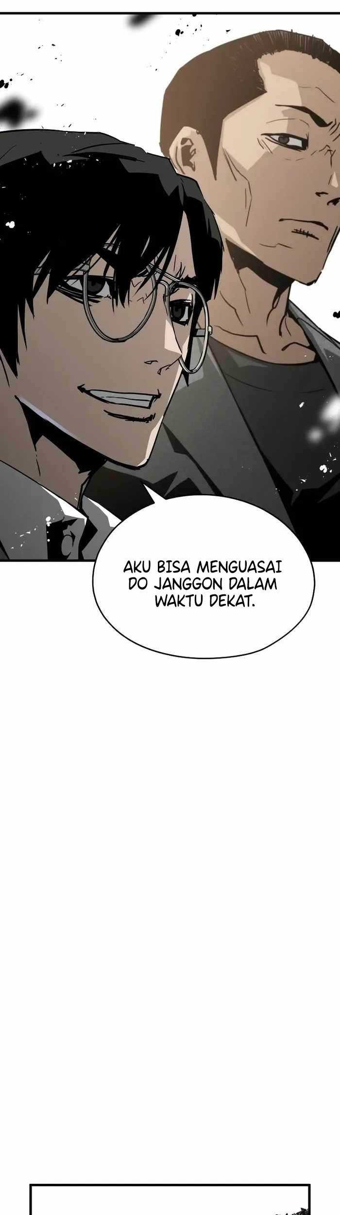 Mercilessly Bab 13 halaman 31