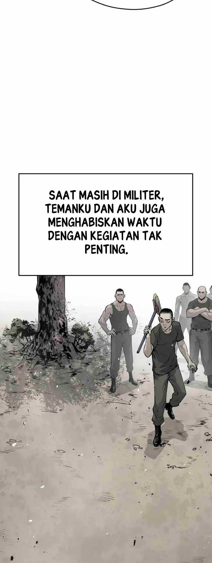 Mercilessly Bab 13 halaman 34
