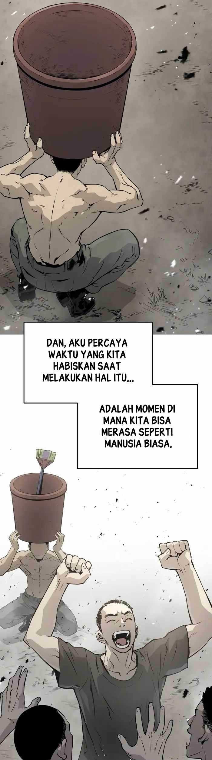 Mercilessly Bab 13 halaman 35