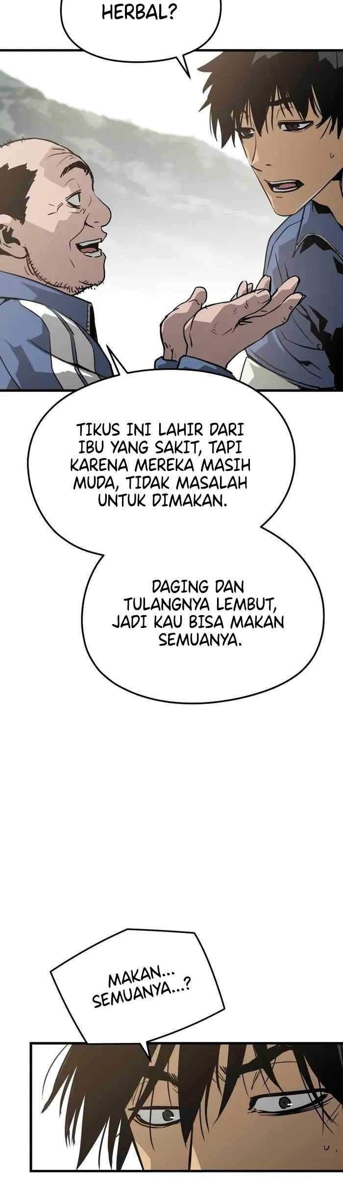 Mercilessly Bab 13 halaman 39