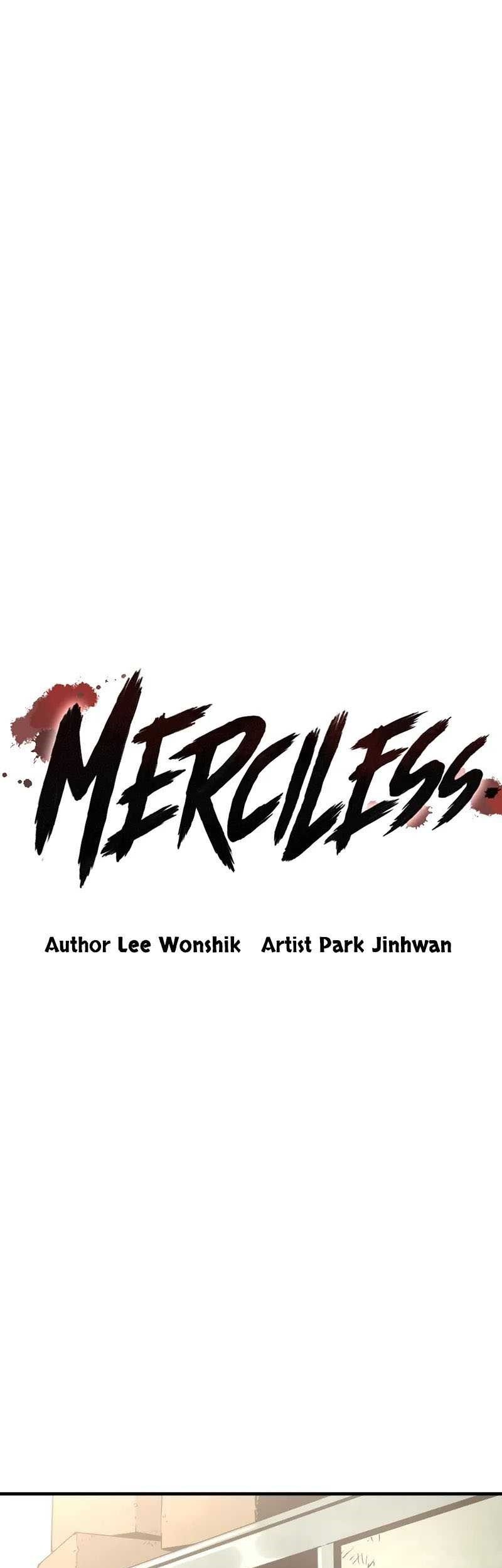 Mercilessly Bab 14 halaman 2