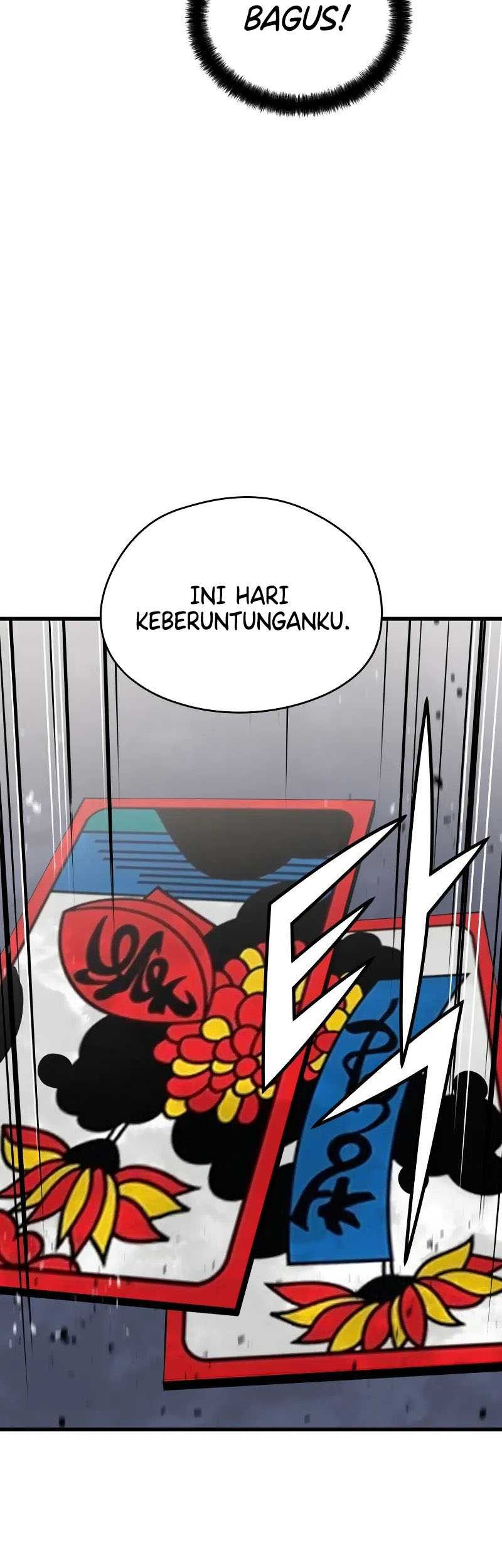 Mercilessly Bab 14 halaman 12