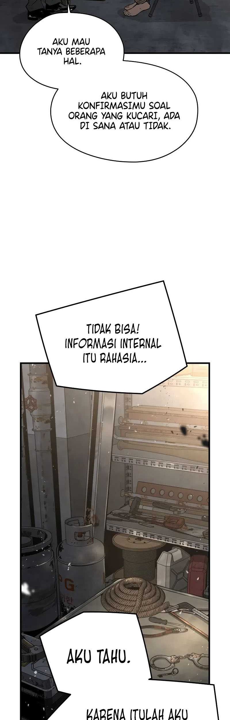 Mercilessly Bab 14 halaman 23