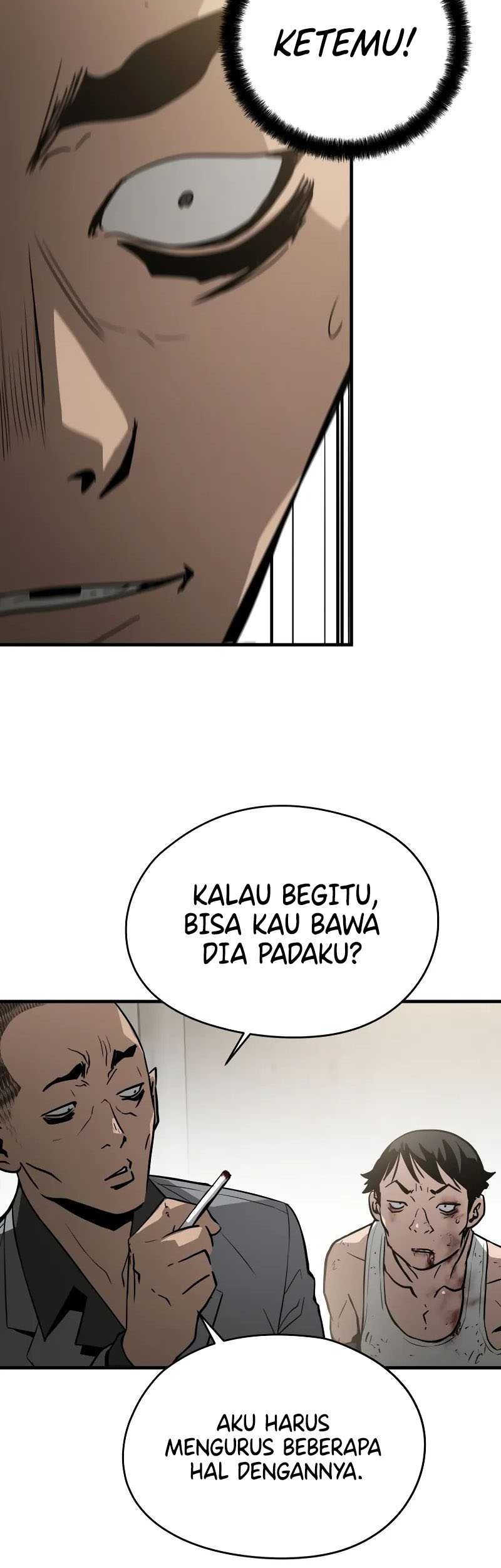 Mercilessly Bab 14 halaman 28