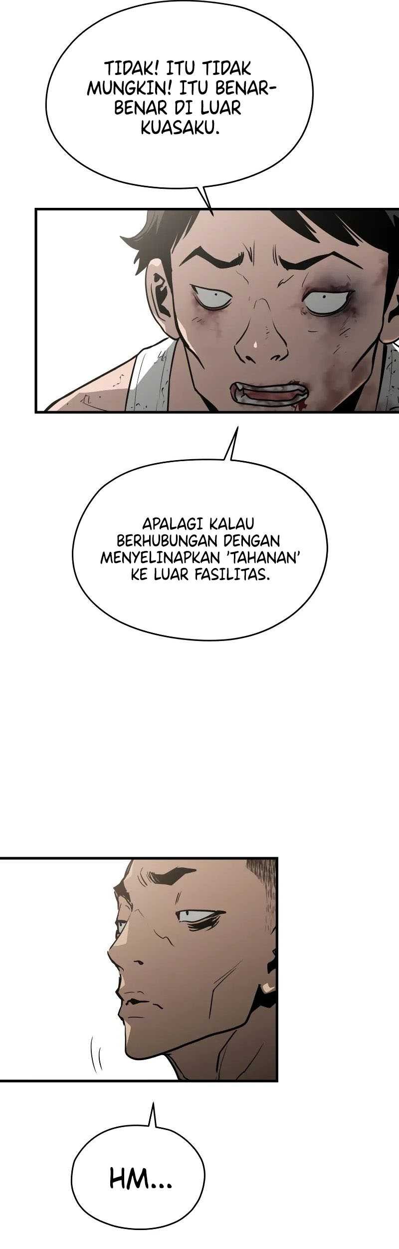 Mercilessly Bab 14 halaman 30