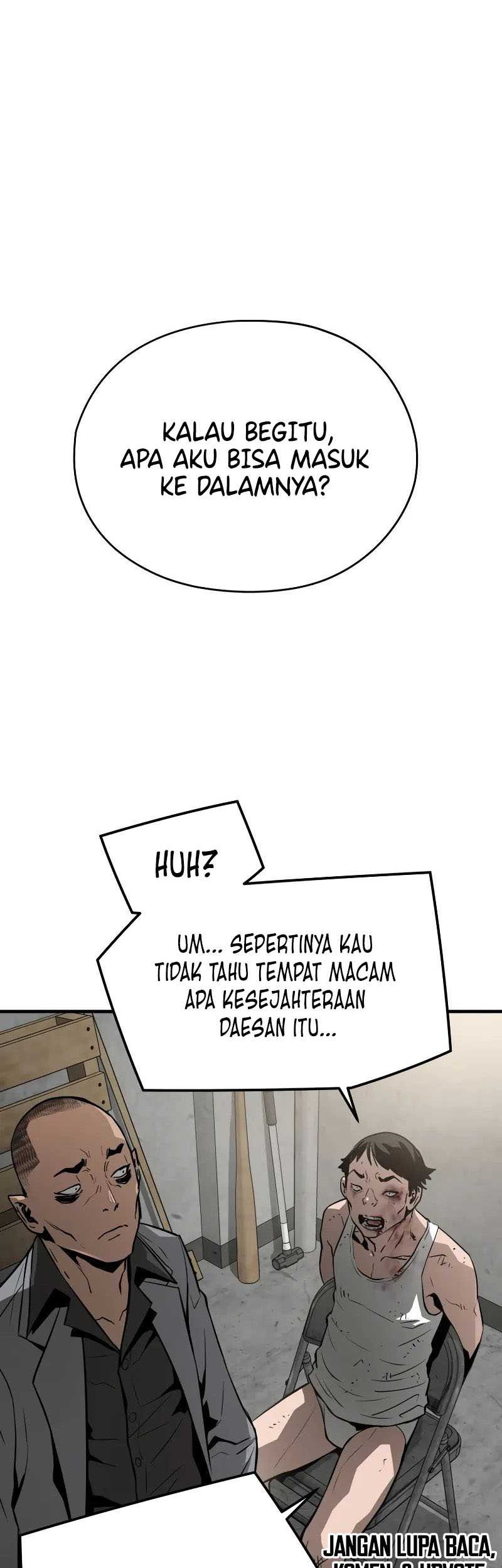 Mercilessly Bab 14 halaman 31