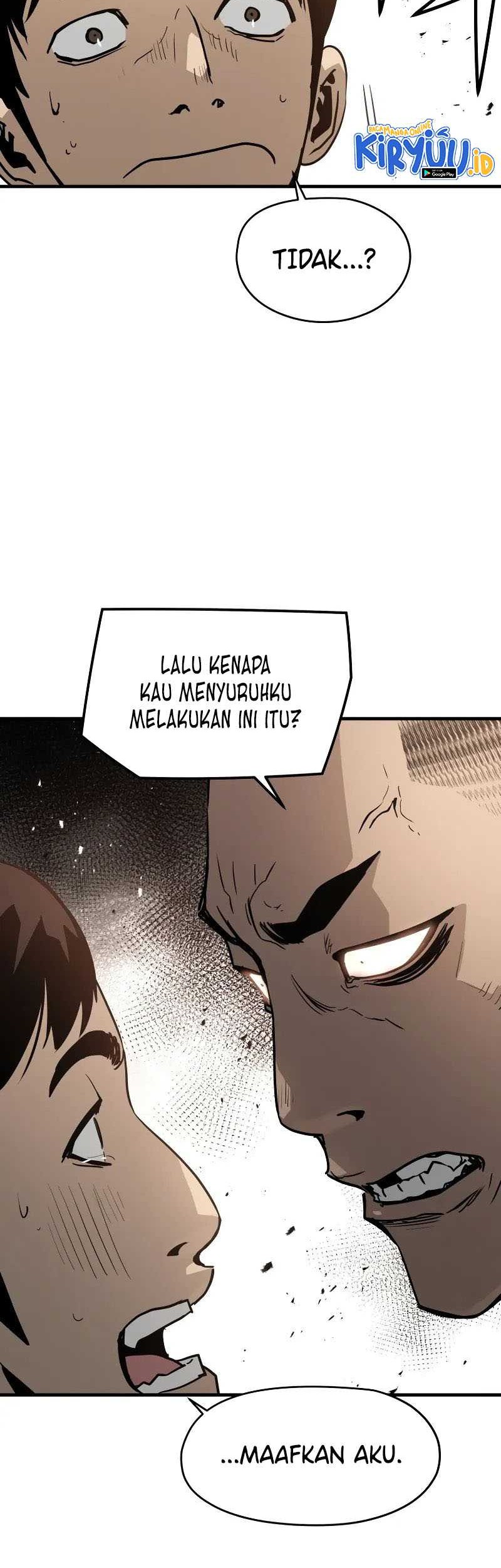 Mercilessly Bab 14 halaman 47