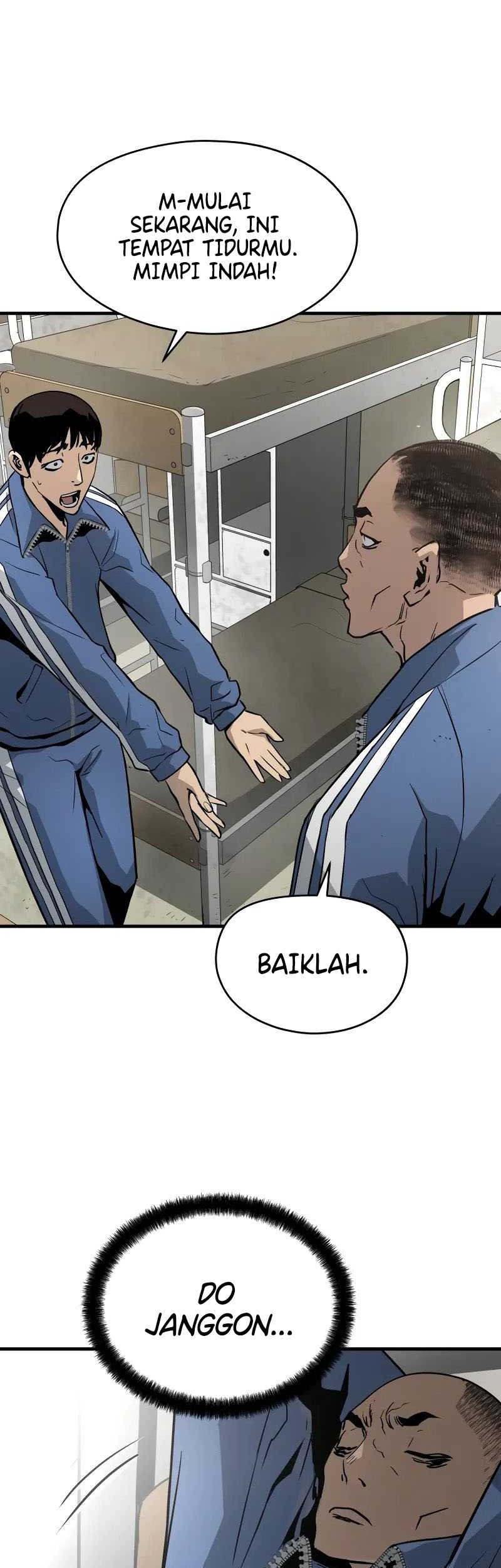 Mercilessly Bab 14 halaman 48