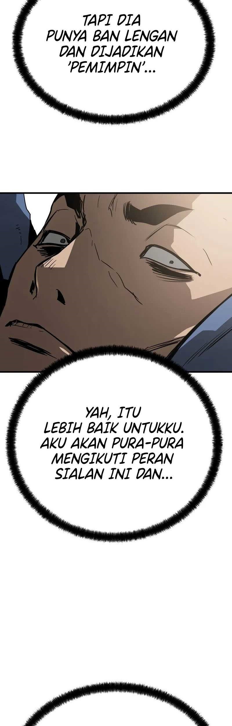 Mercilessly Bab 14 halaman 51